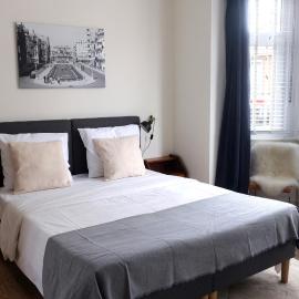 Villa Bérylune, hotel in Ostend