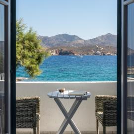 ILIAS SEA VIEW