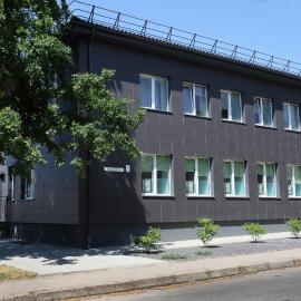 Akmenės svečių apartamentai Šypsena, hotel en Akmenė