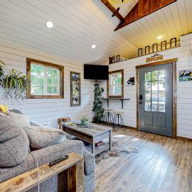 The Montclair Drive Delight, hotell i Kalispell