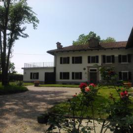 Casa Ramonda