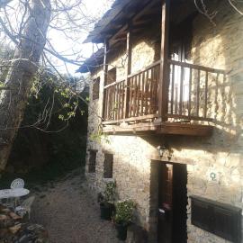 Casa do Parâmio - Montesinho, hotel v destinaci Parâmio