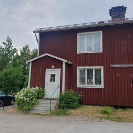 Mysig lägenhet för resande, hotell i Stocka