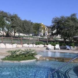 Garner State Park/Frio River Getaway in Concan，康肯的飯店
