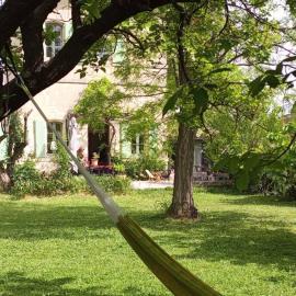 Maison familiale - centre d'Uzès, hotel a Uzès