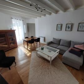 La maisonnette du marais, Hotel in Fontaines