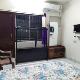 SARA Beach House, hotel in Puri