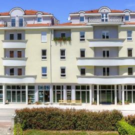 Hotel Leonardo