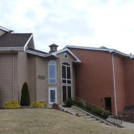 Inn at Mountainview, Hotel in Greensburg