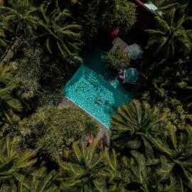 Abezza Resort And Spa, hotel sa Maskall
