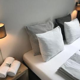 Villa Yburg, hotel ad Amsterdam