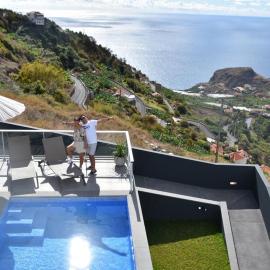 Villa Golden Charm โรงแรมในTábua