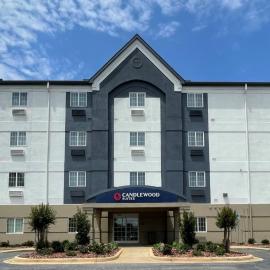 Candlewood Suites Tuscaloosa by IHG, hotel in Tuscaloosa