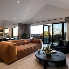 Scandi Haus- seamless design, modern luxury, hotel v destinaci Daylesford