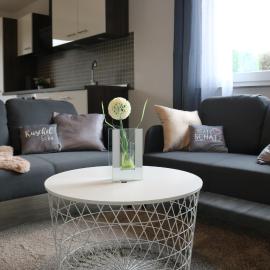 Domo Dolce Wohnapartment