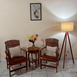 Chacara Recanto dos Pássaros, hotel in Camanducaia