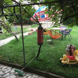 Apartman Struga, хотел в Струга