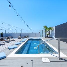 Shade Hotel Manhattan Beach โรงแรมในแมนฮัตตันบีช