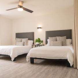 Casa Doper Guadiana SELFSERVICE, hotell i San Miguel de Allende