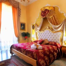 La Dolce Vita - Luxury House, hotel a Agrigento