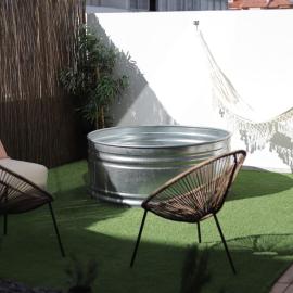 Peniche Supertubos Terrace