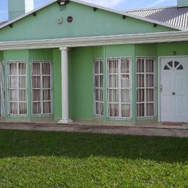 Doña Elsa, Hotel in Federación