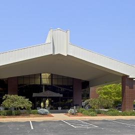 Ramada by Wyndham Bettendorf, hotel u gradu 'Bettendorf'
