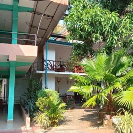 Sigiri Lion Lodge, hotel a Sigiriya