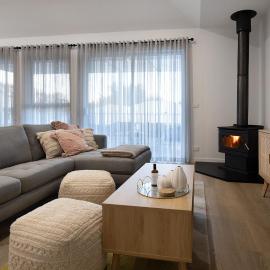 18 Albert House, hotel u gradu Trentham