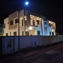 Villa for rent
