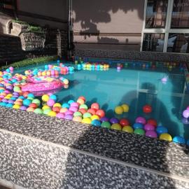 Ria homestay & kids pool, hotel u gradu Alor Setar