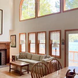 Loon Retreat
