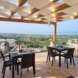 B&B Gergent, hotel din Agrigento