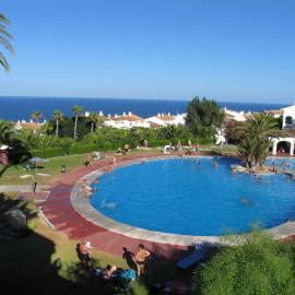 APCOSTAS - Gran Vista, hotel i Gran Alacant