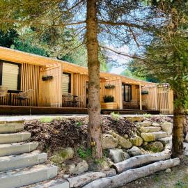 Mumlava Resort Harrachov