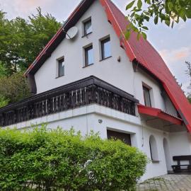 "Jurkówka", hotel in Szczyrk