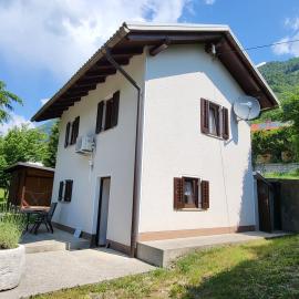 Holiday Home Belka with Terrace&BBQ