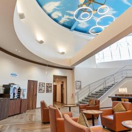 Grand Cabin Hotel Naha Oroku, khách sạn ở Naha