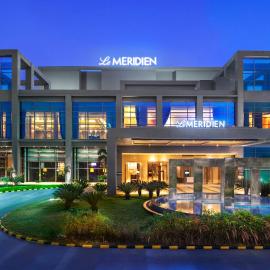 Le Meridien Nagpur, Hotel in Nagpur