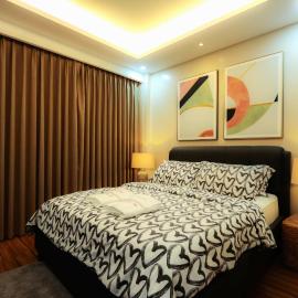 Gloria Tree Mayon and Park View Residences