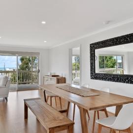 Ocean View 12 Corcoran Ave Goolwa Beach - BYO Linen