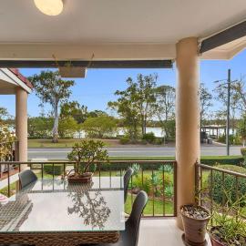 River Flow Retreat -2BR By Maroochy River & Island