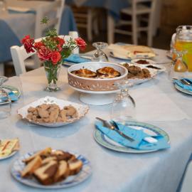 Scoglio di Pirro B&B, hotel in Torre San Giovanni Ugento