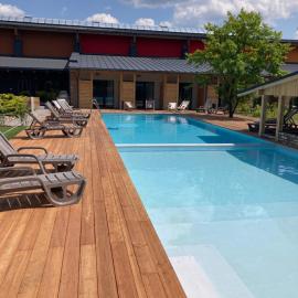 Salio Equisport Resort, hotell sihtkohas Stryków