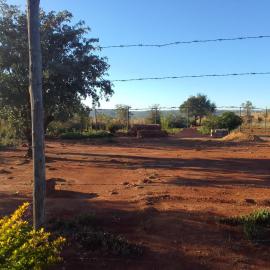 KGOLA SAFARIS, Hotel in Rosslyn