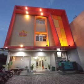Collection O near Lampung City Mall formerly Royal Guesthouse