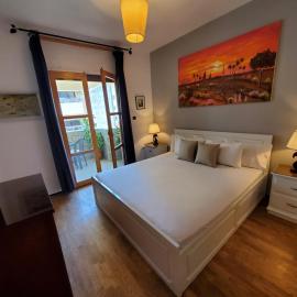 Beautiful apartement in the heart of tangier, hotel in Tanger