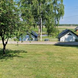 Wrota Biebrzy: Wroceń şehrinde bir otel