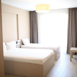 Hotel Cinas, hotel en Eskişehir