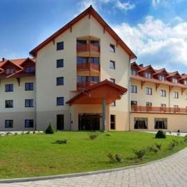 Ośrodek Wypoczynkowy Ariston: Miłków şehrinde bir otel